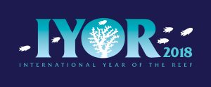 国際サンゴ礁年2018（IYOR2018）